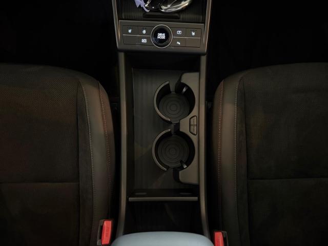 Hyundai KONA N-Line X SX2 (MY26) HEV 1.6 GDI (138 PS) DC