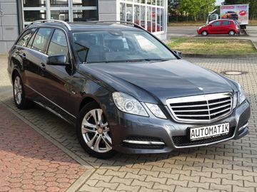 Mercedes-Benz E E 250 CDI BlueEfficiency SD-Tempom.-Bi-Xenon
