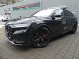 Audi RSQ8 4.0 TFSI quattro KERAMIK/PANO/HUD/MATRIX - gebrauchte Audi RSQ8 aus dem Jahr 2024