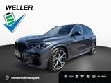 BMW X5 xD 45e M SPORT DAProf 360° SKYLo KomfSi 21" - BMW X5 in Osnabrück