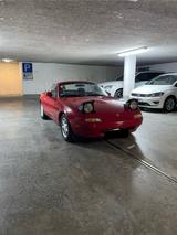 Mazda MAZDA MX5 NA 1.6 116PS - gebrauchte Mazda MX-5 aus dem Jahr 1993