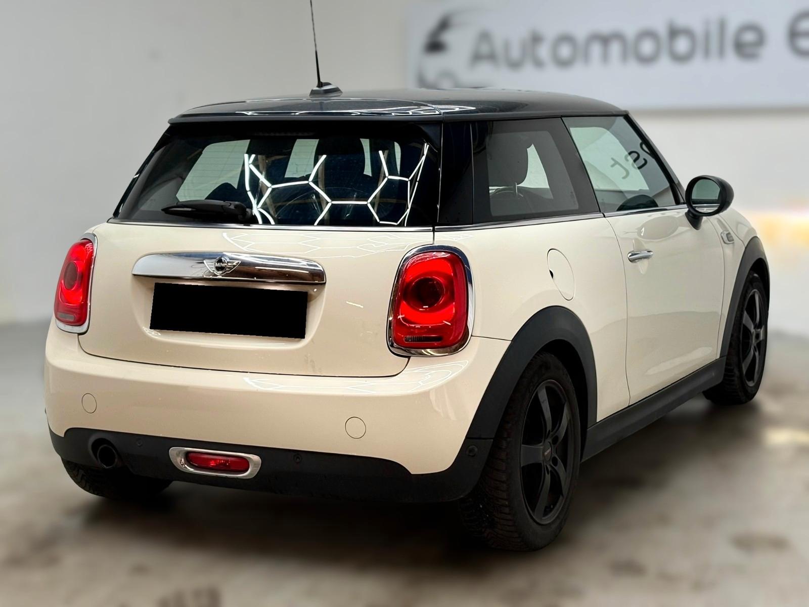 MINI COOPER Mini mit Garantie