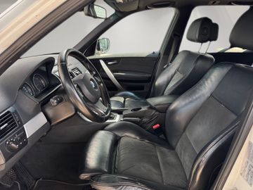 BMW X3 - 11