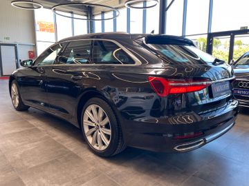 Audi A6 Avant 50 TDI quattro sport *PANO*HUD*ACC*AHK*