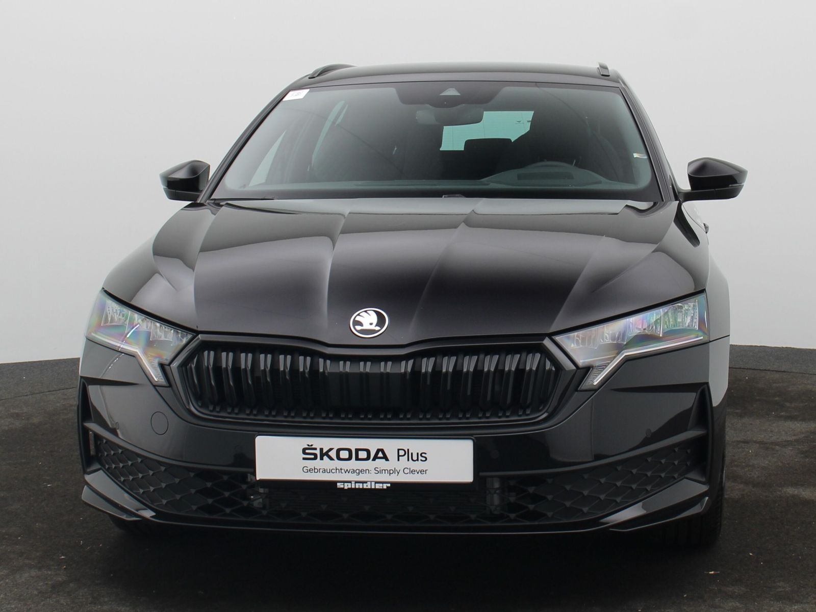 Skoda Octavia - Bild 3