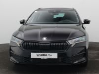 Skoda Octavia - Vorschau Bild 3