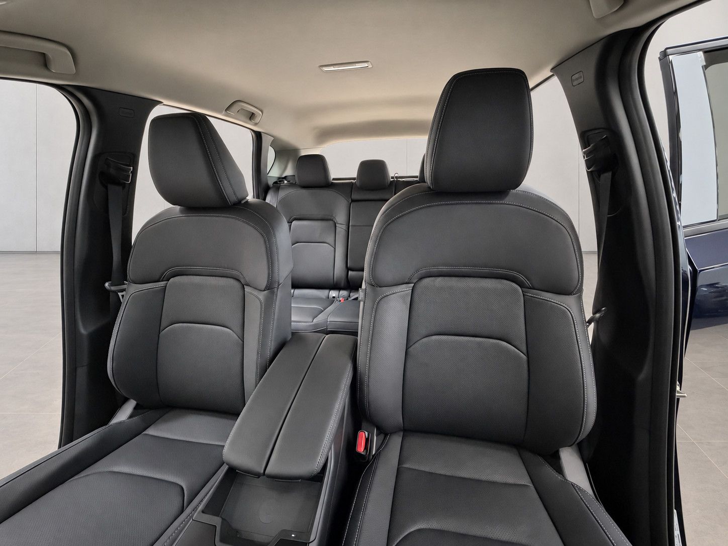 Mazda CX-5 - Bild 11