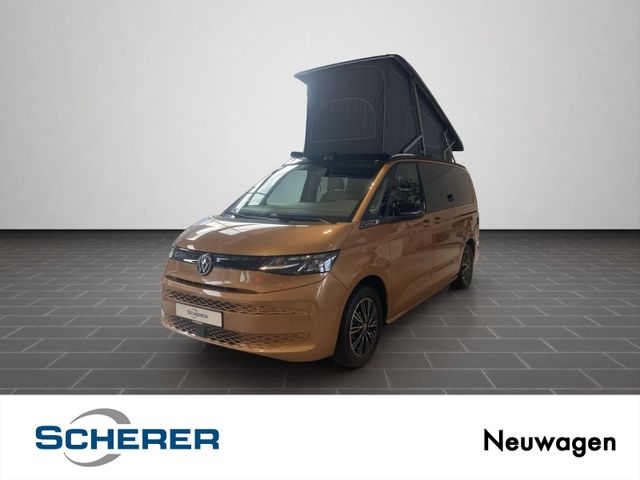 Volkswagen NEW California Coast TDI 110kW DSG