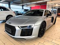 Audi R8 5.2 FSI QUATTRO*LASER+NAVI+LEDER-BRAUN+KAM+20