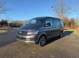 Volkswagen T6 Multivan - Volkswagen T6 Multivan mit Panoramadach
