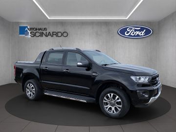 Ford Ranger - 2