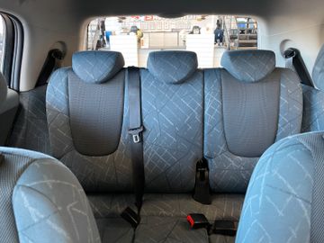 Smart ForFour CDI 50kW *SCHIEBEDACH*KLIMA*