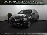 Mercedes-Benz GLC 220 d 4MATIC *Distro*AHK*Wide*StHz*KAM*Easy* - gebrauchte Mercedes-Benz GLC 220 aus dem Jahr 2022