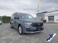 Ford Tourneo Connect - Vorschau Bild 7