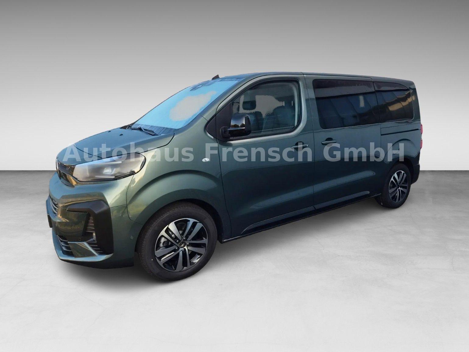 Citroën SpaceTourer