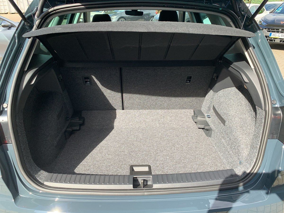 Seat Arona - Bild 12