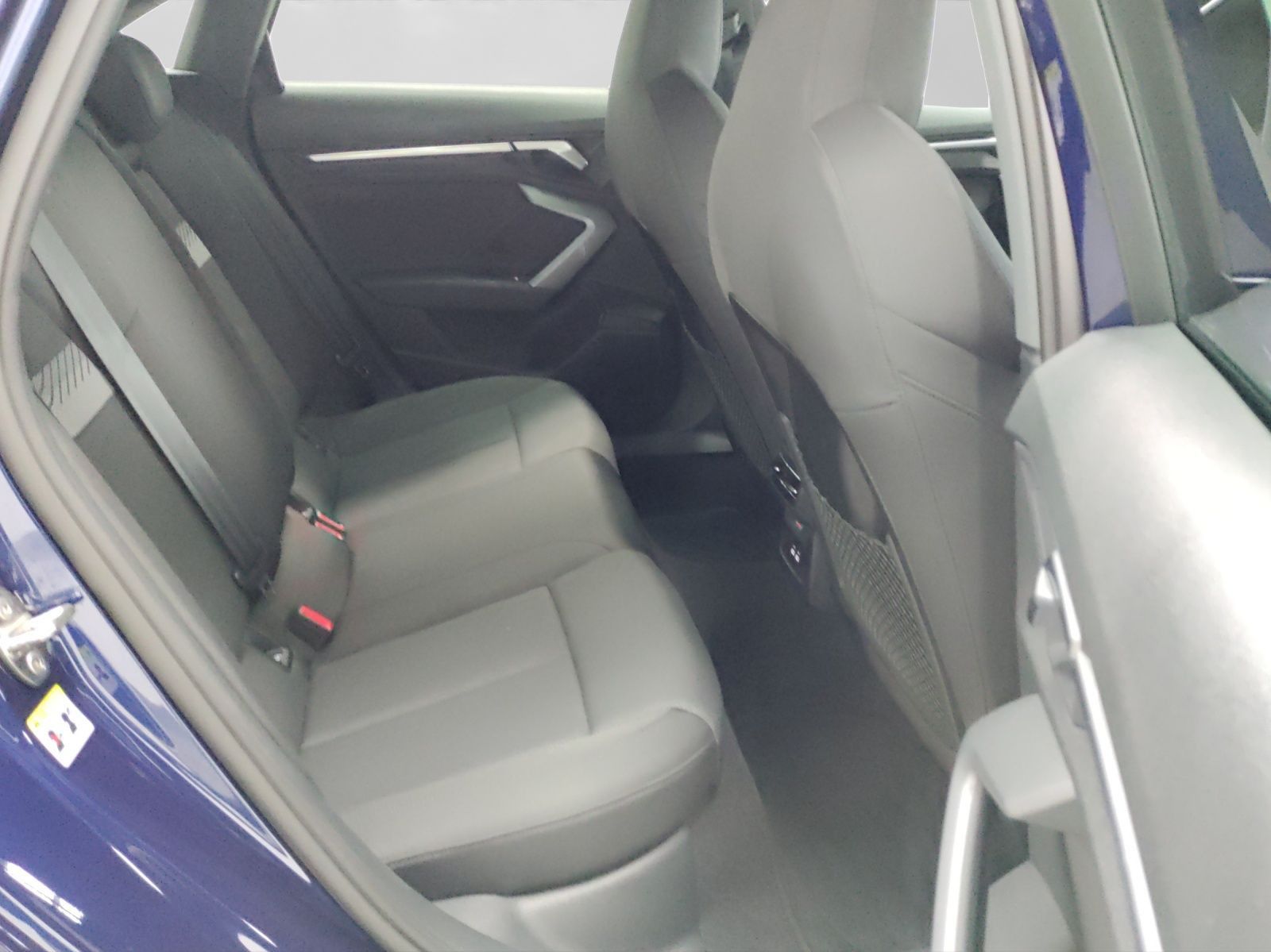 Audi A3 - Bild 7