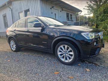 2014 BMW X4 — фото 1