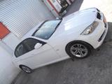 BMW 318i Automatik, Leder, Sitzheizung - gebrauchte BMW 318 aus dem Jahr 2009