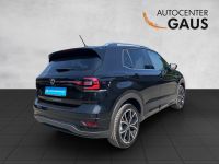 Volkswagen T-Cross - Vorschau Bild 4