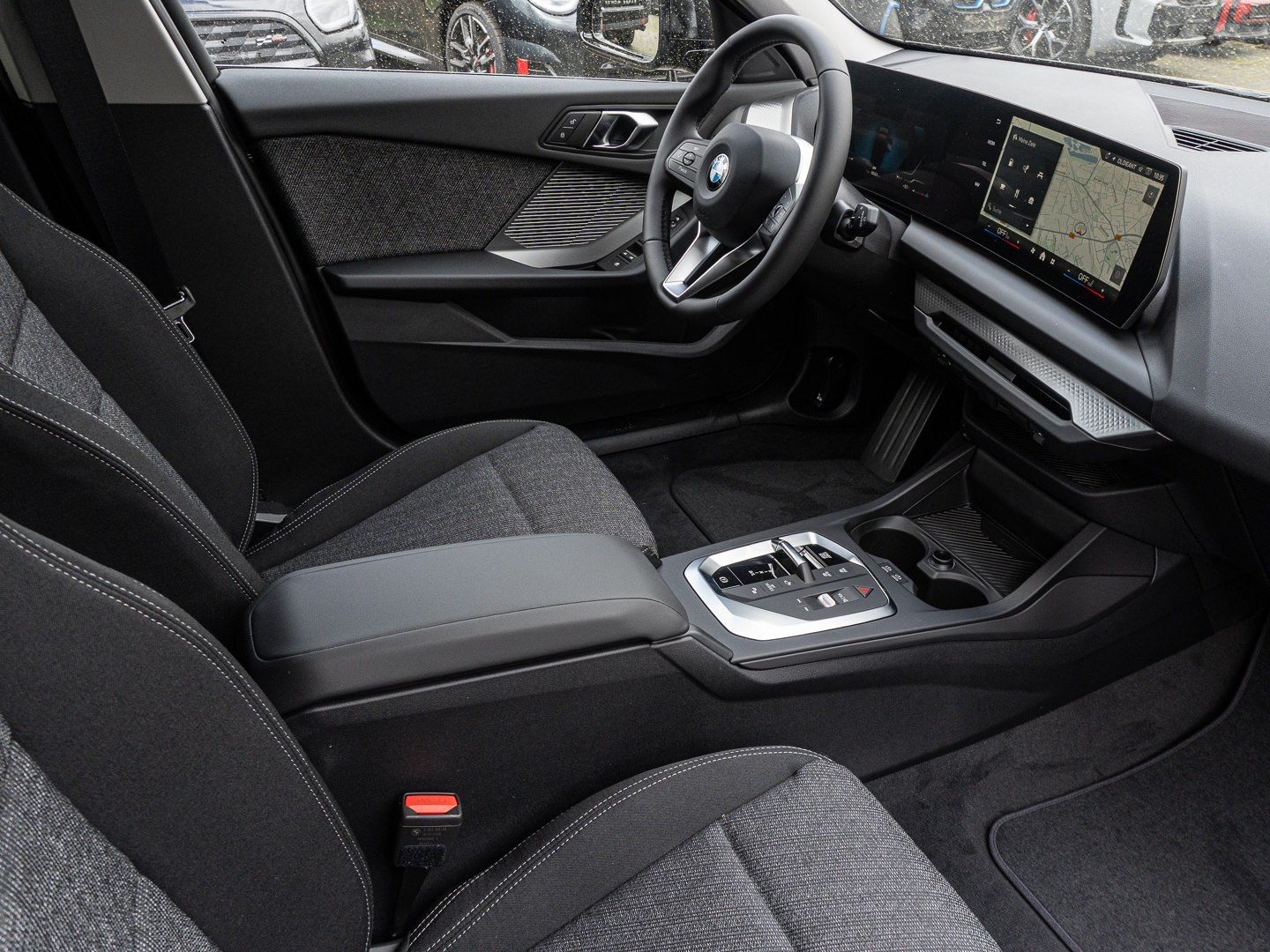BMW 120 - Bild 4