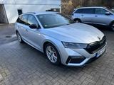Skoda Octavia RS Combi 2.0 TDI DSG 2021 | Vollausstatt