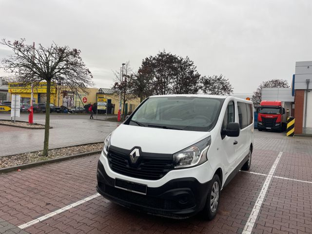 Renault Trafic Combi L2H1 2,9t  Expression