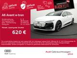 Audi A6 Avant e-tron 2x S line*Wärmep*8-fach*UPE 95t€