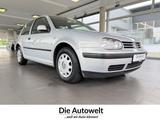 Volkswagen Golf IV Lim. Comfortline 1.6 AUT KLIMA ZV FHEL 1 - Volkswagen Golf: Iv Comfortline