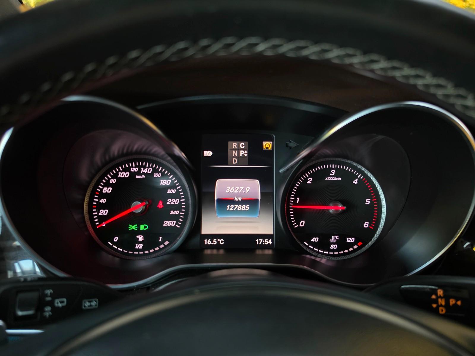 Mercedes-Benz V 250d Lang 4MATIC AVANTGARDE EDITION LEDER/360°