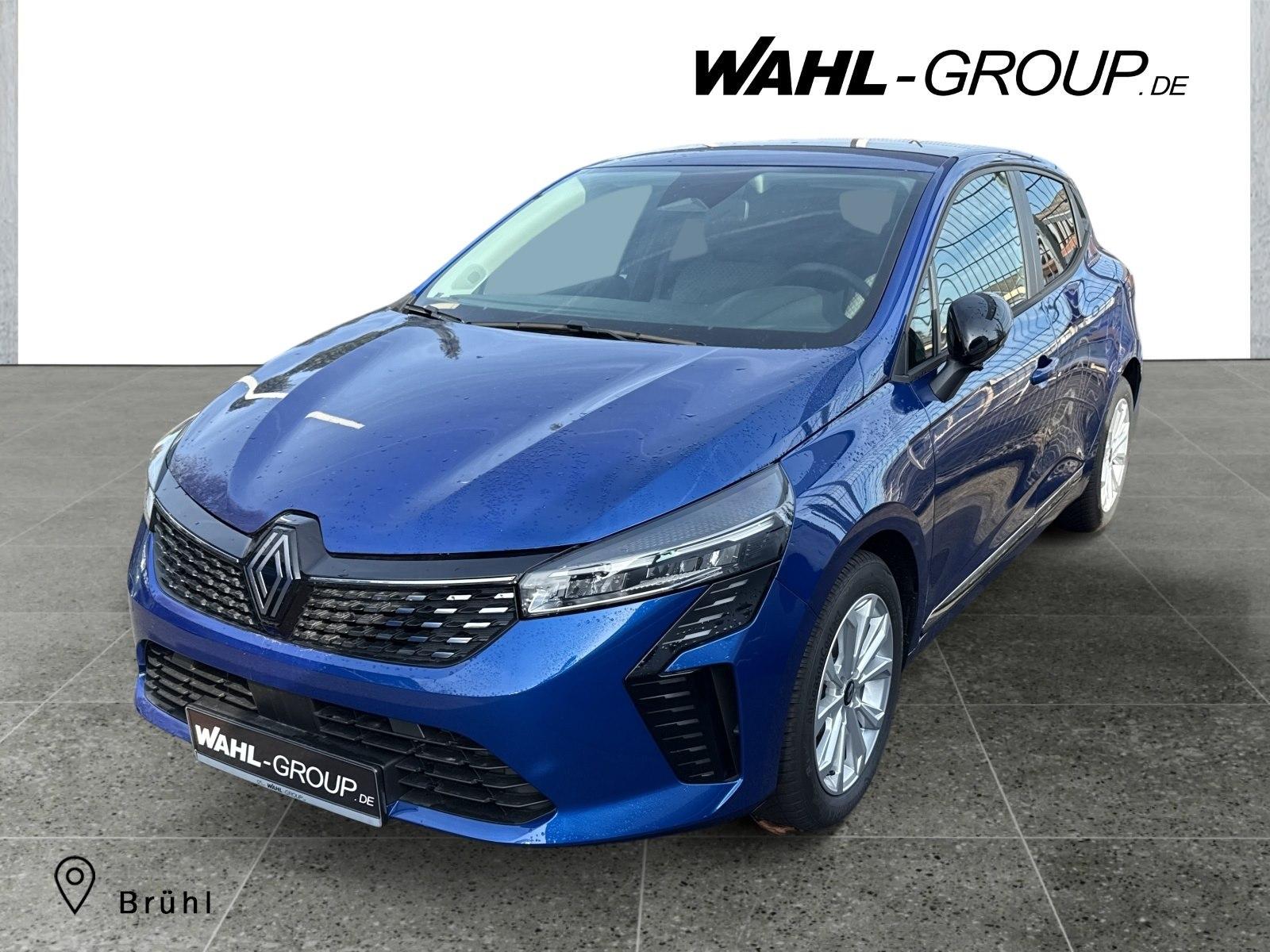 Renault Clio V Evolution