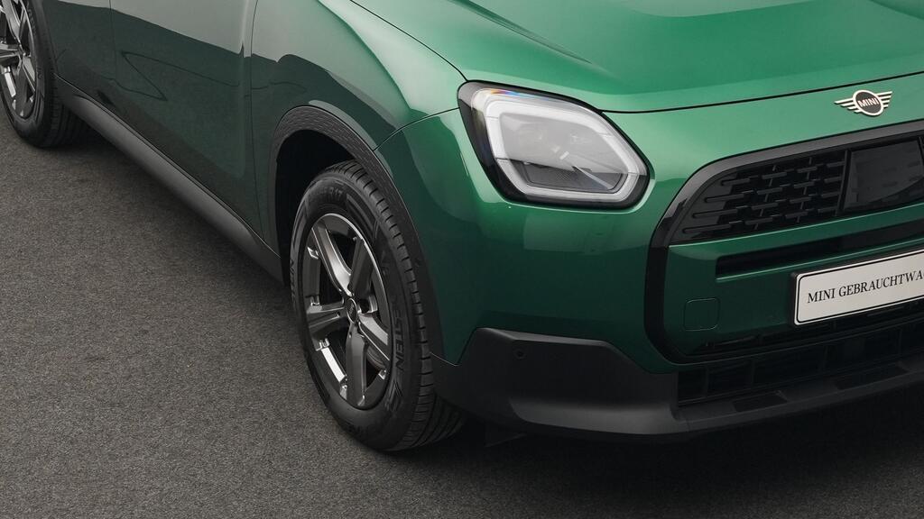 MINI Countryman Classic Trim, миниатюра 20