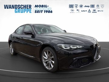 Alfa Romeo Giulia 2.2 JTDM Veloce Q4 Kam.+KeyLess+Pano+SHZ