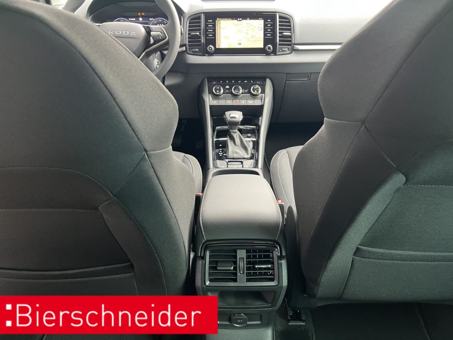 Skoda Karoq - Bild 18