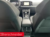 Skoda Karoq - Vorschau Bild 18