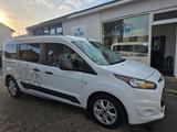 Ford Grand Tourneo Connect Trend - Ford Grand Tourneo Connect-Trend