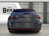 Skoda Octavia Combi 1,4 TSI DSG RS iV ACC*APP*SHZ*NAVI - Skoda Octavia: Automatik, Combi