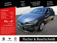 Seat Leon - Vorschau Bild 1