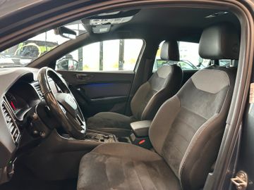 Seat Ateca Xcellence *4Drive*LED*AHK*360*Kamera*