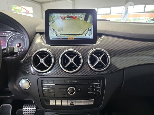MERCEDES-BENZ B 180 — Foto 20