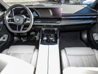 BMW 540 - Vorschau Bild 10