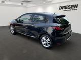 Renault Clio IV 1.2 16V 75 Limited NAVIGATION KLIMAAUTOM - Renault Gebrauchtwagen in Düsseldorf