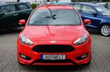 Ford Focus 1,0 EcoBoost 92kW ST-Line Turnier Auto - Ford Focus: Auto