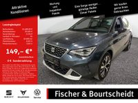 Seat Arona - Vorschau Bild 1
