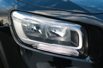 Mercedes GLB 200 - 9