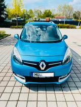 Renault Grand Scenic 1.5 Dci - Renault Grand Scenic Kombi Gebrauchtwagen