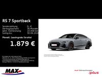 Audi RS7 - Vorschau Bild 2
