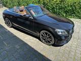 Mercedes-Benz C 200 Autom. - - Mercedes-Benz C 200