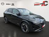 Nissan QASHQAI MY24 1.5 VC-T e-POWER 190 PS 4x2 N-Conne - Nissan Qashqai mit Benzin-Antrieb: Geländewagen, 1.5