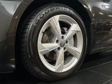 Audi A6 - 10